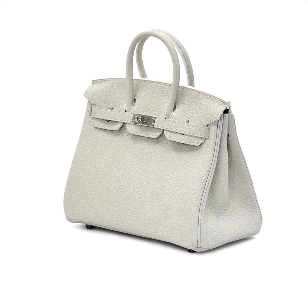 Сумка Hermes 25 см