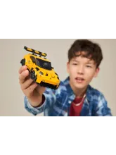 Конструктор Speed Champions 77239 Суперкар Porsche