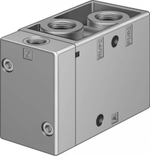 VL/O-3-1/4-EX Пневмораспределитель