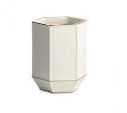 Стакан для зубной пасты Kassatex St. Honore США-Китай