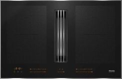 Варочная панель с вытяжкой Miele KMDA 7634 FR