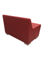 Секция Бальдр двухместная