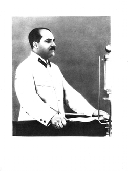 Пять лет Московского метро | нет автора