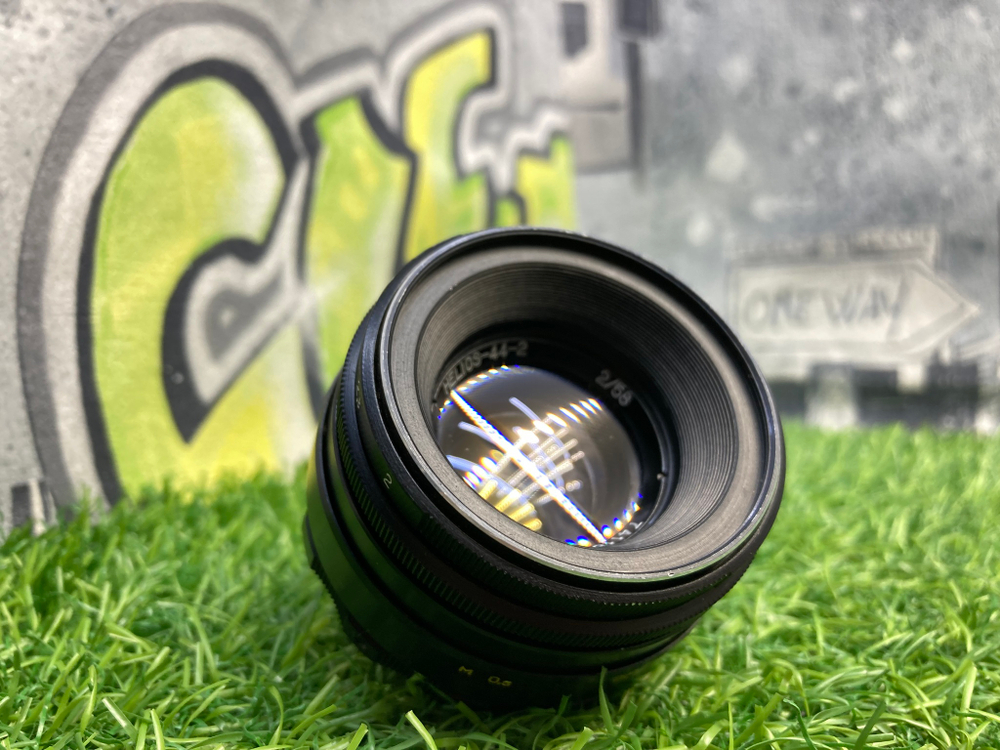 Helios-44-2 Покупка/Продажа