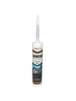 Герметик каучуковый для кровли KURSON M-Roof (310 ml)