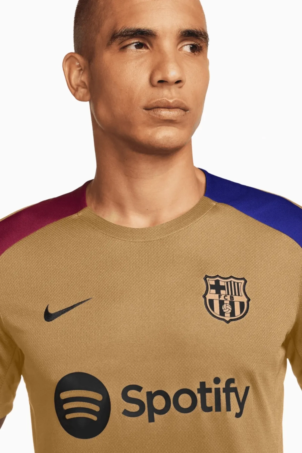 Nike FC Barcelona 24 25 Strike Futclub.ru 453868151