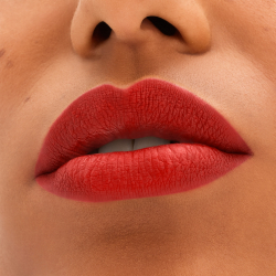 MAC Cosmetics Locked Kiss 24h Lipstick - Стойкая помада с матовым эффектом, 1,8 g