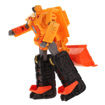 Трансформер-робот, коробка XP-182