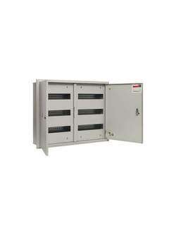 Щит ЩРВ-90 двухдверный (520х720х120) IP31 PROxima EKF mb11-90