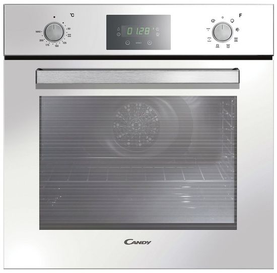 Электрический духовой шкаф Candy FPE 629/6 WXL