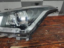 Фара левая галоген линза Hyundai Creta 1 (GS) 20-21 Б/У Оригинал 92101M0300