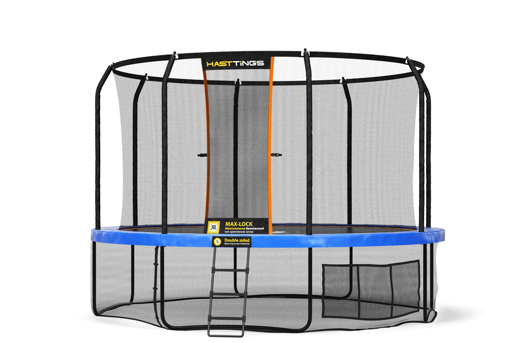 Hasttings Sky Double 3,96 м