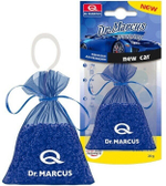 АРОМАТИЗАТОР В МЕШОЧКЕ "DR.MARCUS" FRESH BAG NEW CAR 20G