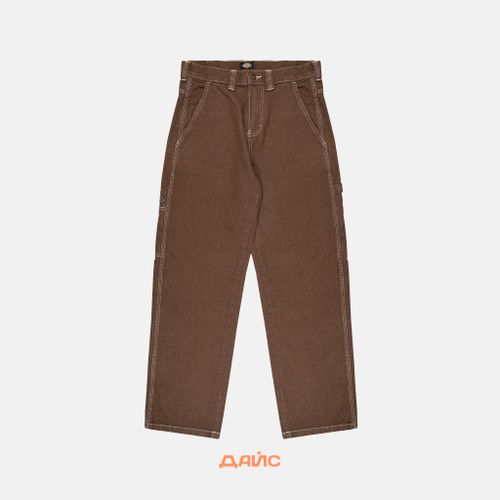 Джинсы мужские Dickies Stevensville Carpenter  артикул:DK0A863TMR11 - купить в магазине Дайс
