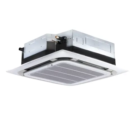 Expertair ZAC-HD48XCAC-IU/ZAC-PAN24/60/ZAC-HD48XC-OU