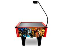 Аэрохоккей "Standard" 8 ф (жетоноприемник)