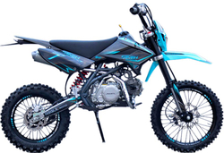 Мотоцикл REGULMOTO Seven Medalist Pro 17/14 PITBIKE