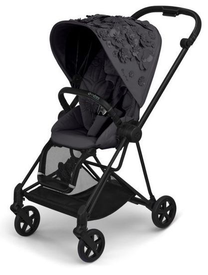 Прогулочная коляска Cybex Mios Fe Simply Flowers