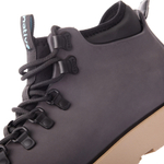 Ботинки Native Fitzsimmons Onyx Black / Rocky Brown