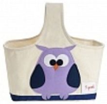 Сумочки для детских принадлежностей