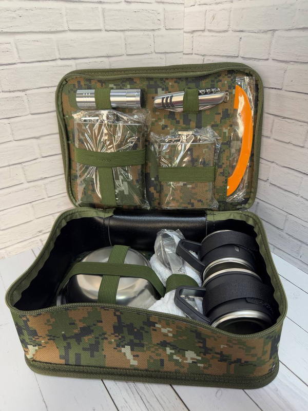 Подарочный набор охотник 2