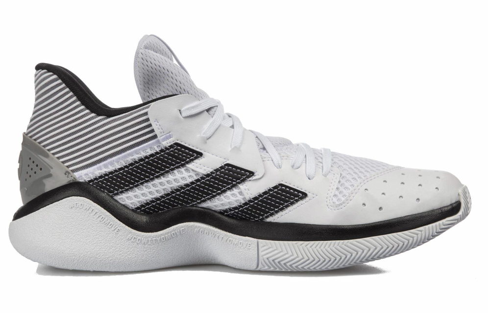 Кроссовки Adidas Harden Stepback 1