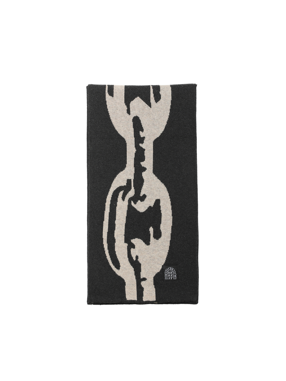 Шарф Chain Scarf