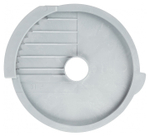 Диск для нарезки картофеля фри Robot Coupe 28135W Mineral+ 10х10 мм