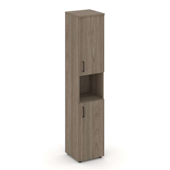 Style Project Шкаф высокий узкий SN.STU-107(R)  400*400*1982