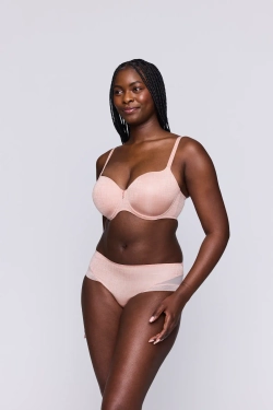 PRIMADONNA Twist Vennera Трусы-шорты, пыльный розовый