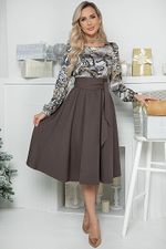 Платье 71678 Avili