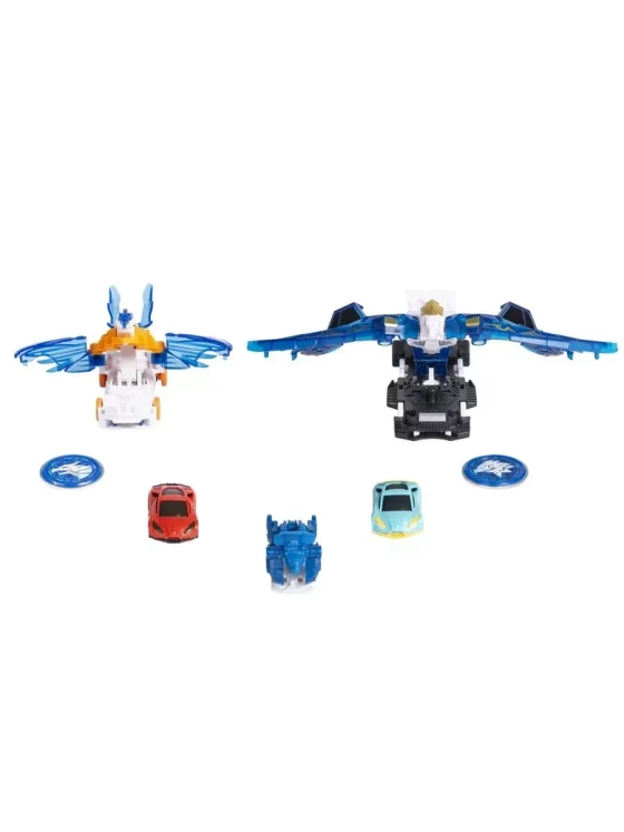 Набор Воздушный баттл Ксандер L1 и L3 40878