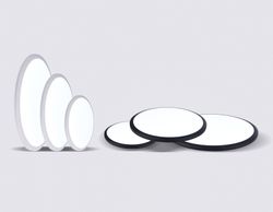 Ambrella Потолочный светодиодный светильник Air FZ1231