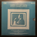 Louis Armstrong - Immortal Sessions Volume 1 (Англия 1971г.)