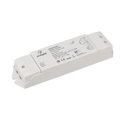 Контроллер SMART-K22-MIX (12-36V, 2x8A, 2.4G) (Arlight, IP20 Пластик, 5 лет) 025146