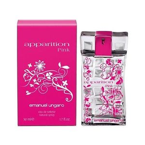 Emanuel UNGARO Apparition Pink