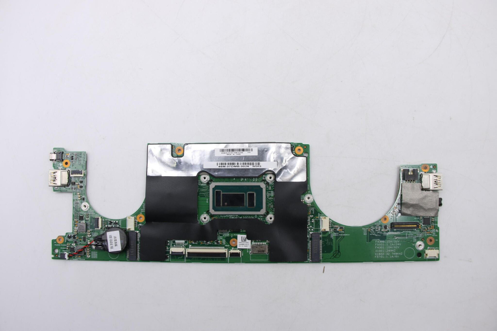 Материнская плата для ноутбука Lenovo ideapad 710s-13ISK W 80SW WIN Intel core I7-6560U UMA 4G BL (5B20L20729), оригинал