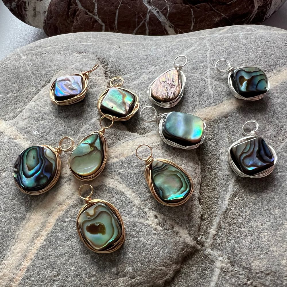 Подвеска Гелиотис