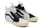 Abc X Vans Sk8