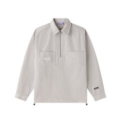 Рубашка Ymkashix Velvet