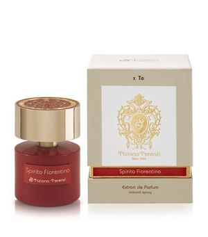 Tiziana Terenzi Spirito Fiorentino Eau De Parfum