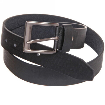 Ремень мужской «Element Мen- Nuance», цвет черный, 110*3,5 см