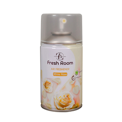 Освежитель воздуха Fresh Room Белая Роза 250 мл