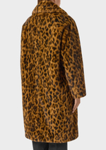 Пальто меховое HUGO Mafelda-1