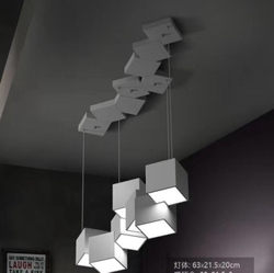 Люстра MD20118-8