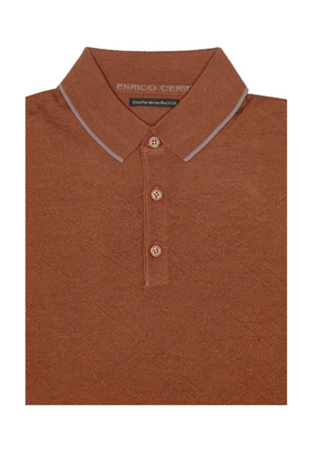 Поло ENRICO CERINI