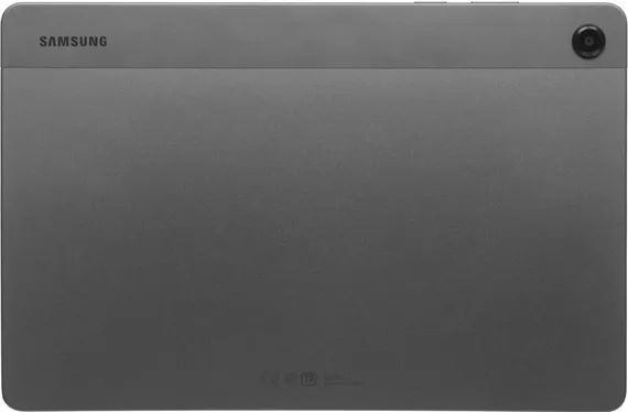 Планшет Samsung Galaxy Tab A11+ 11, 8 ГБ | 256 ГБ, Wi-Fi (Серый | Gray)