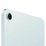 Планшет Apple iPad mini 7 (2024) Wi-Fi + Cellular 256GB, Blue (Голубой)
