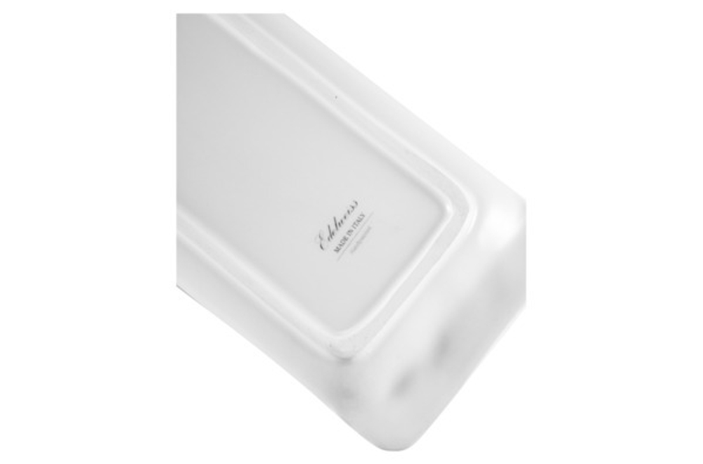 Блюдо 31х10х2см Edelweiss Оливки