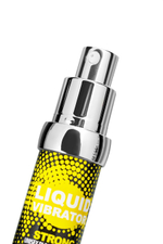 Гель Secret Play с усиленным эффектом вибрации 15 мл